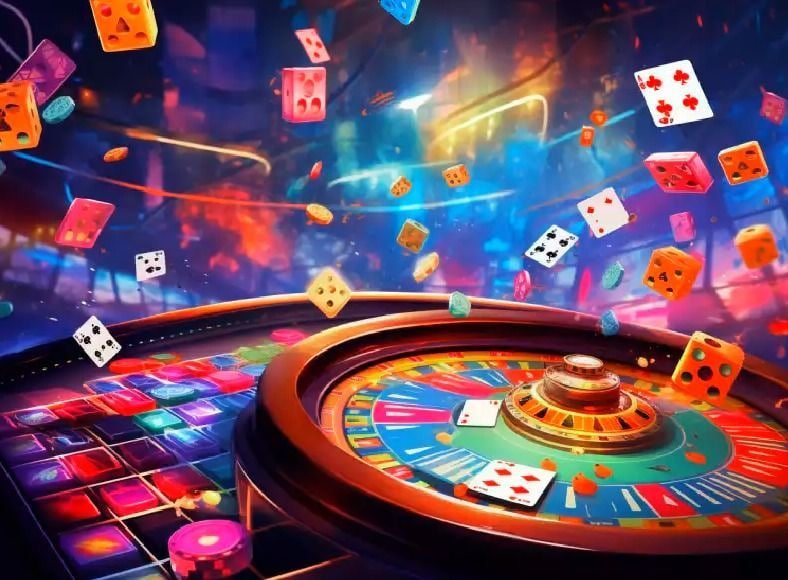 Tampilan dashboard pengguna dengan informasi poin reward dan fitur klaim yang informatif dan mudah digunakan