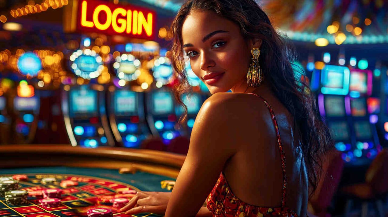 Pengguna menikmati layanan hiburan sports dan casino dengan login mudah dan cepat