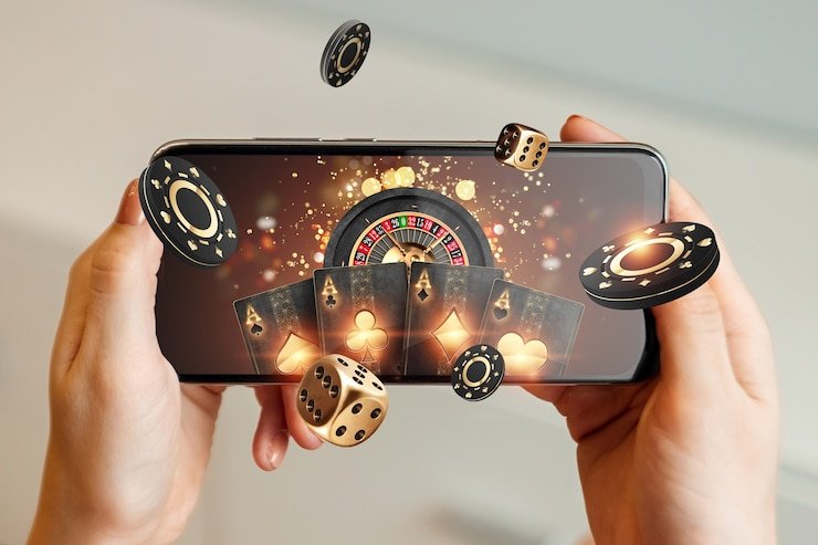 Iconisasi keamanan dengan enkripsi dan proteksi data pengguna platform hiburan digital